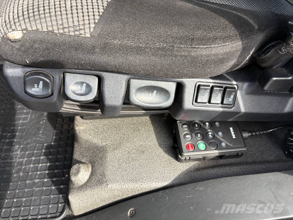 MAN TGM 18.290 Camiones caja cerrada