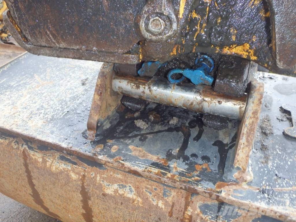 Yanmar Vio 57 U Engconilla Mini bageri < 7t