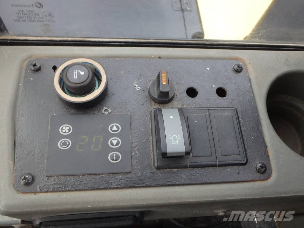 Yanmar Vio 57 U Engconilla Mini bageri < 7t