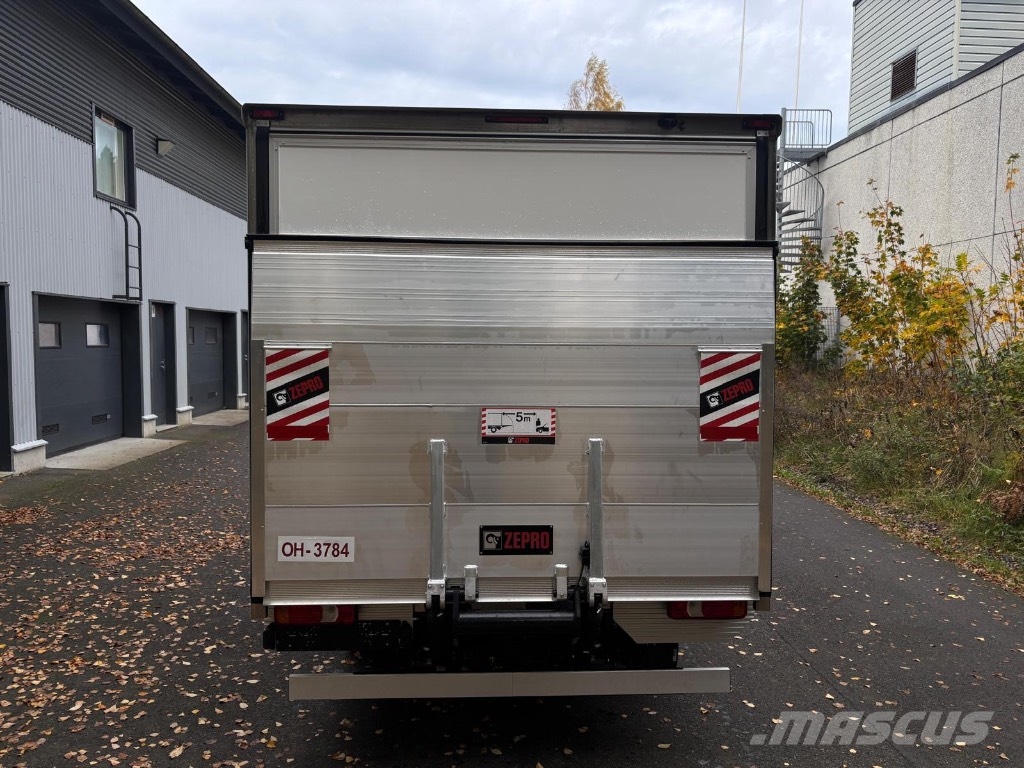 Iveco Daily 35 S14 Koelwagens