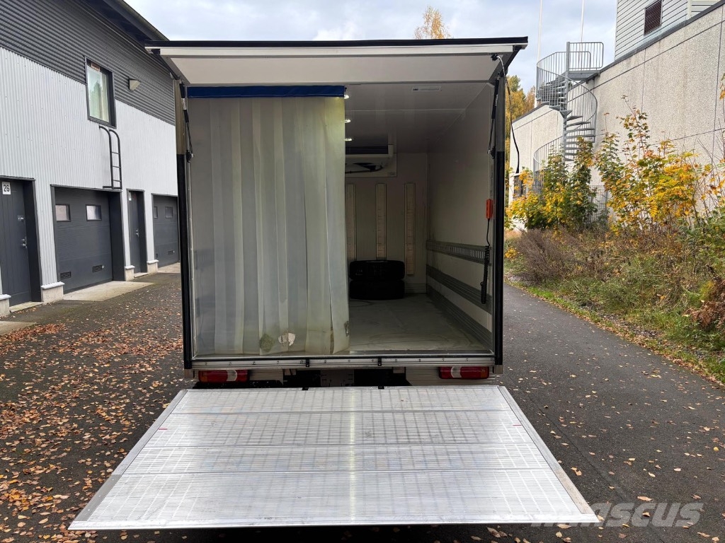 Iveco Daily 35 S14 Koelwagens