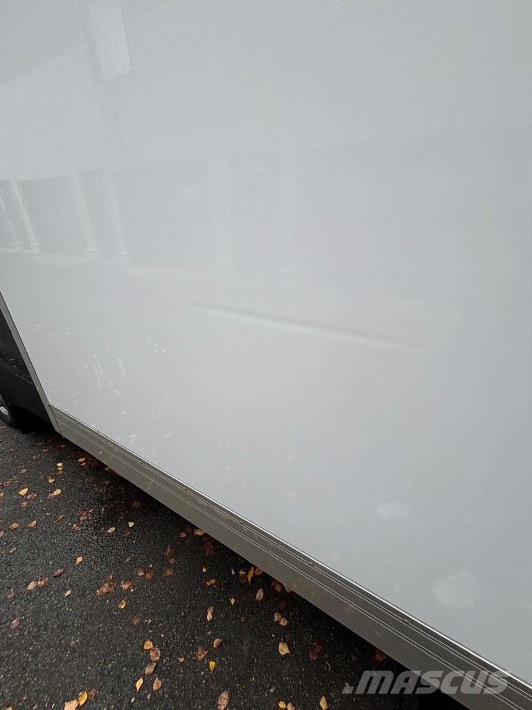 Iveco Daily 35 S14 Koelwagens