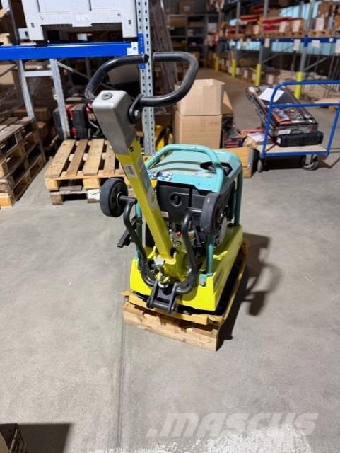 Ammann Rüttelplatte APR30/50 Agricoltura - Altro