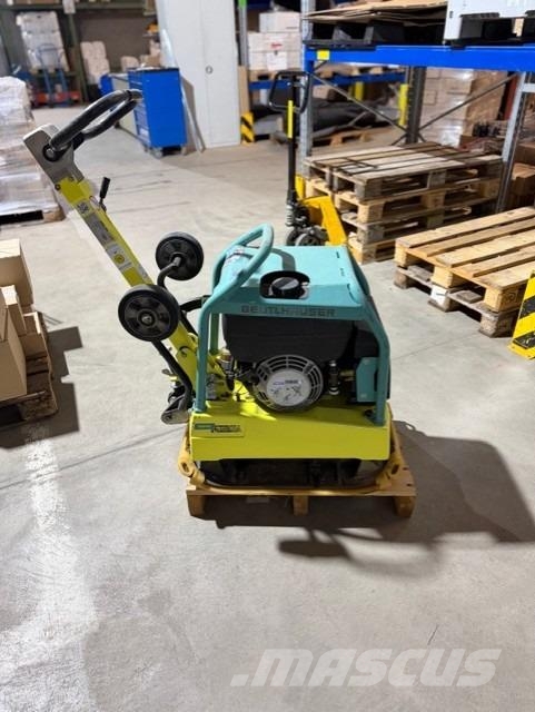 Ammann Rüttelplatte APR30/50 Agricoltura - Altro