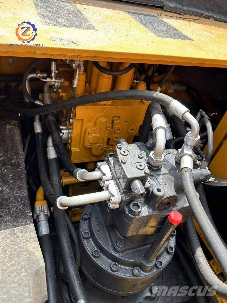 Sany SY 235H Εκσκαφείς με ερπύστριες