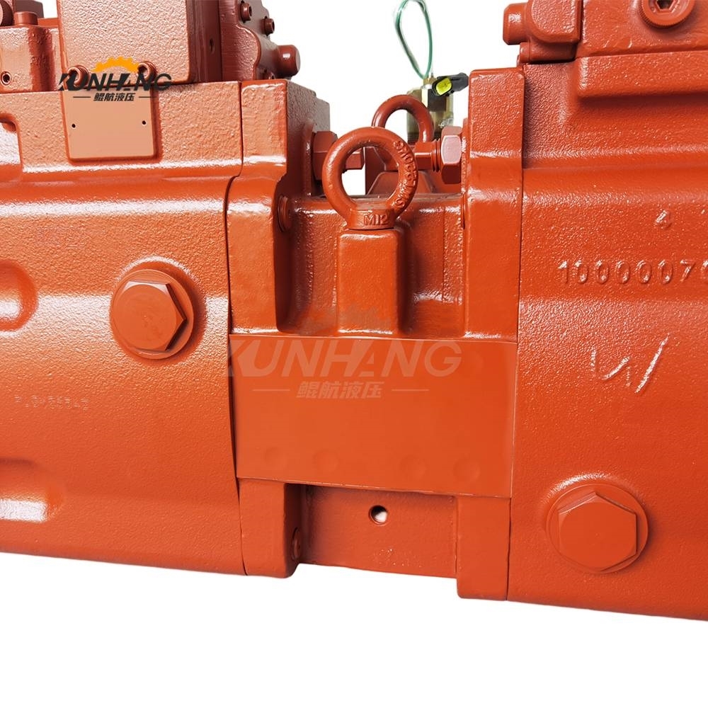 Takeuchi K3V112DT Hydraulic Pump SH300 SH300-3 Main Pump Hidraulika