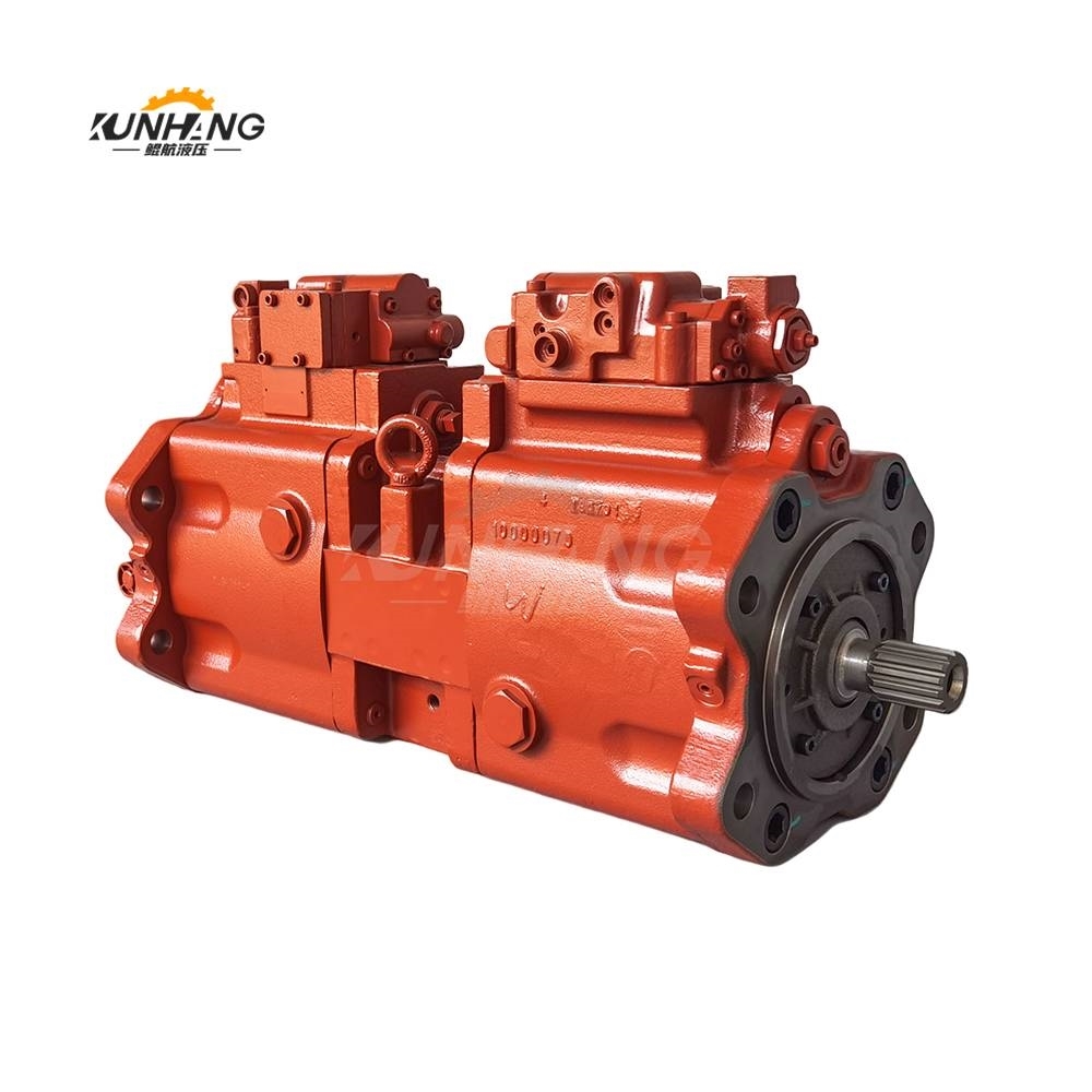 Takeuchi K3V112DT Hydraulic Pump SH300 SH300-3 Main Pump Hidraulika