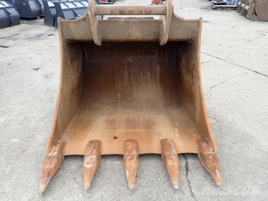 Volvo BM Felstieflöffel 1800mm دلاء