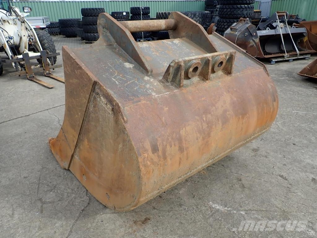 Volvo BM Felstieflöffel 1800mm دلاء