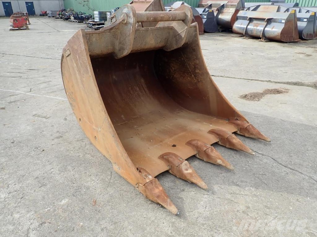Volvo BM Felstieflöffel 1800mm دلاء