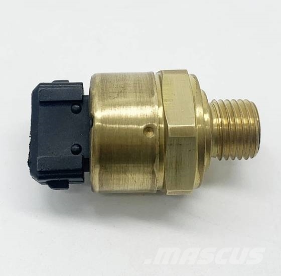Deutz RETURN LINE OEM 04902462 Ostatní komponenty