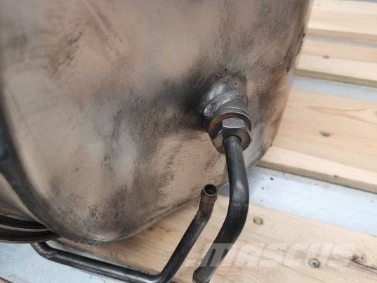 John Deere 6155 R dPf REXD232018210 Motorok