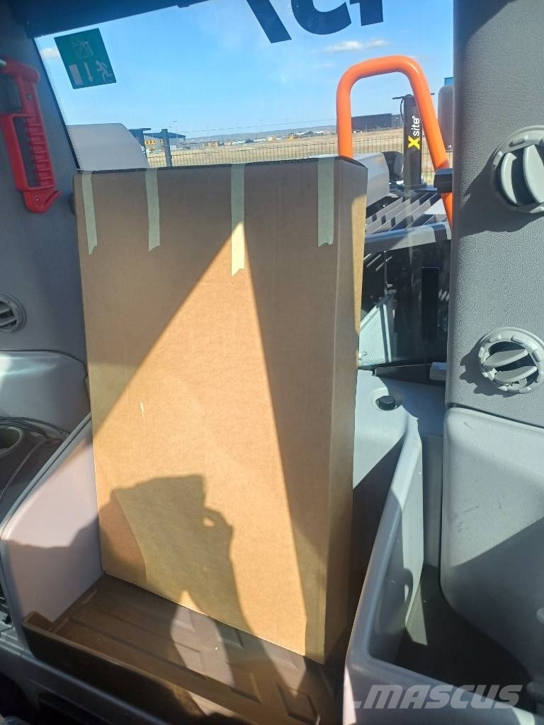 Volvo EC 140 E , SÄLJES 履带挖掘机