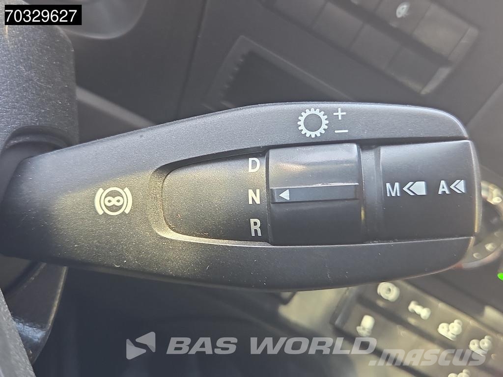 Mercedes-Benz Arocs 2532 Arocs 6X2 FASSI F235A.2.26 E-DYNAMIC Cr 플랫베드/드롭사이드 트럭