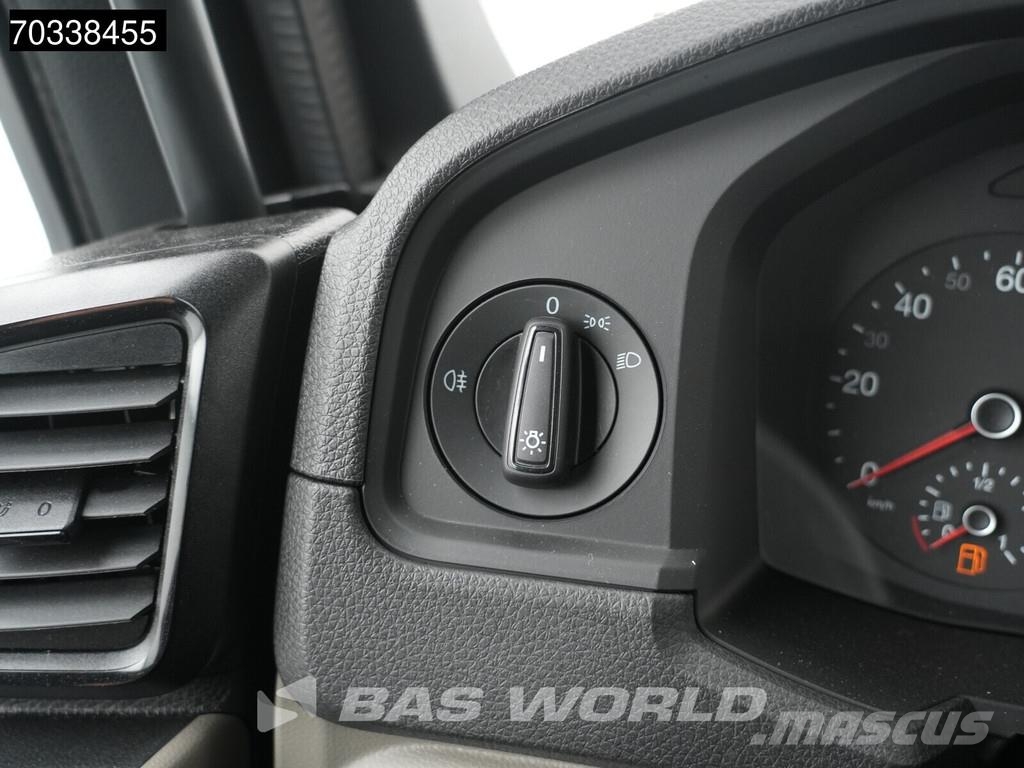 MAN TGS 33.440 6X4 NEW! TN 6x4 Full Steel Automatic PT Dragbilar