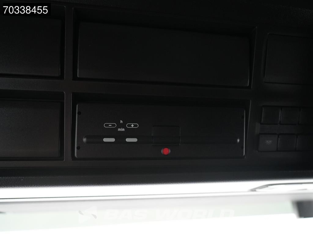 MAN TGS 33.440 6X4 NEW! TN 6x4 Full Steel Automatic PT Dragbilar