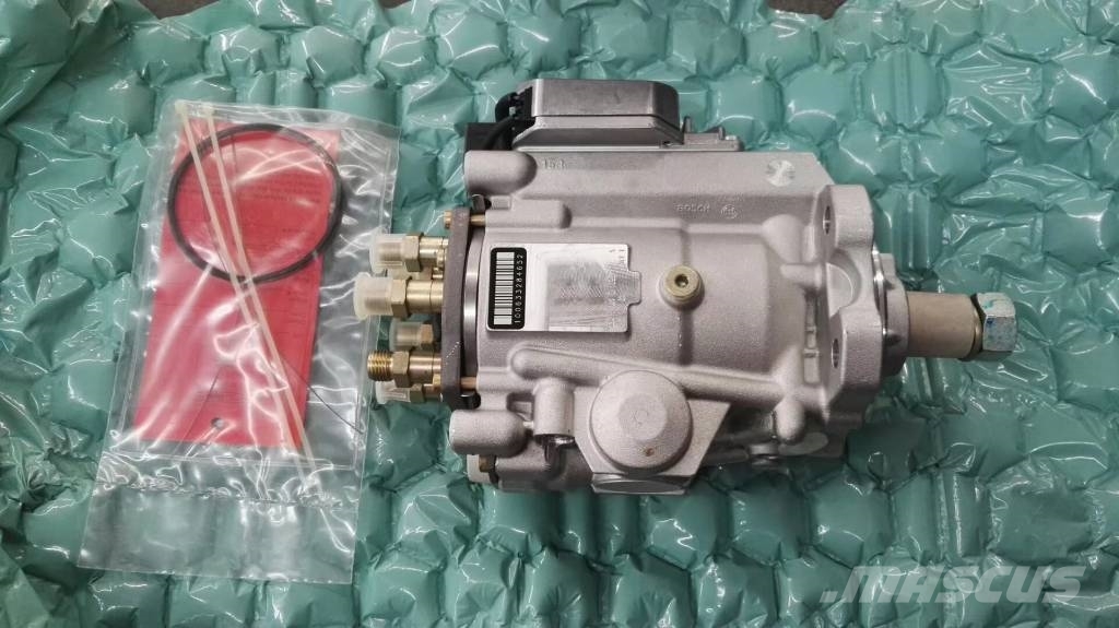 Cummins Vp44 Fuel Pump 3937690 3939940 0470506041 Motorer