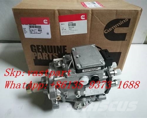 Cummins Vp44 Fuel Pump 3937690 3939940 0470506041 Motorer