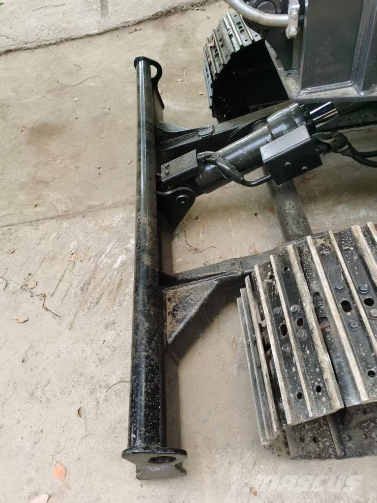 Volvo EC 550 E Miniescavadeiras < 7t (Mini escavadeiras)