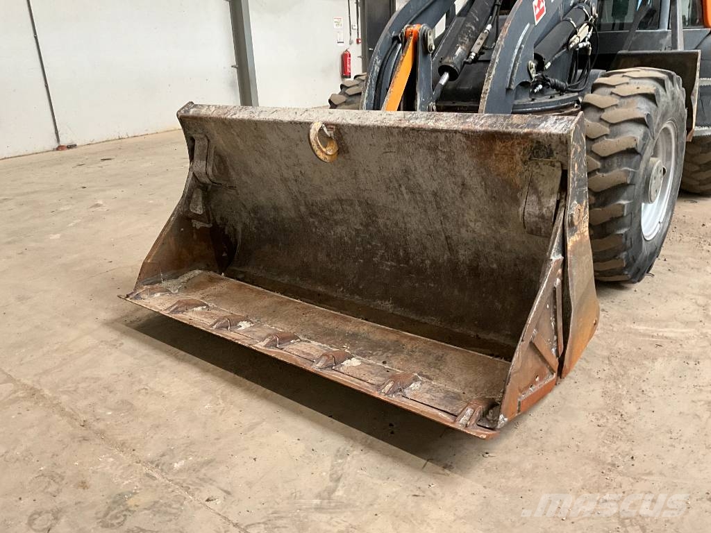 Terex TL 70 Фронтальные погрузчики