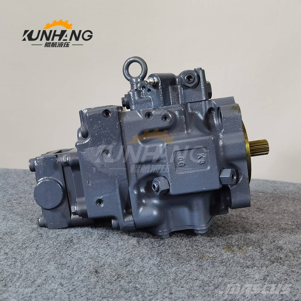 Komatsu 708-1T-00142 Hydraulic Pump PC30R-8 PC35R-8 Pump Υδραυλικά