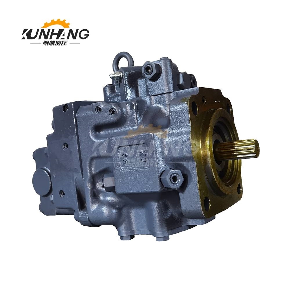 Komatsu 708-1T-00142 Hydraulic Pump PC30R-8 PC35R-8 Pump Υδραυλικά