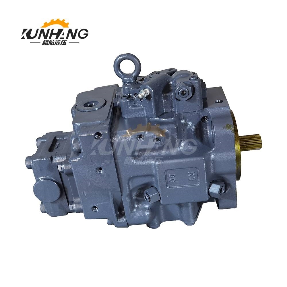 Komatsu 708-1T-00142 Hydraulic Pump PC30R-8 PC35R-8 Pump Υδραυλικά