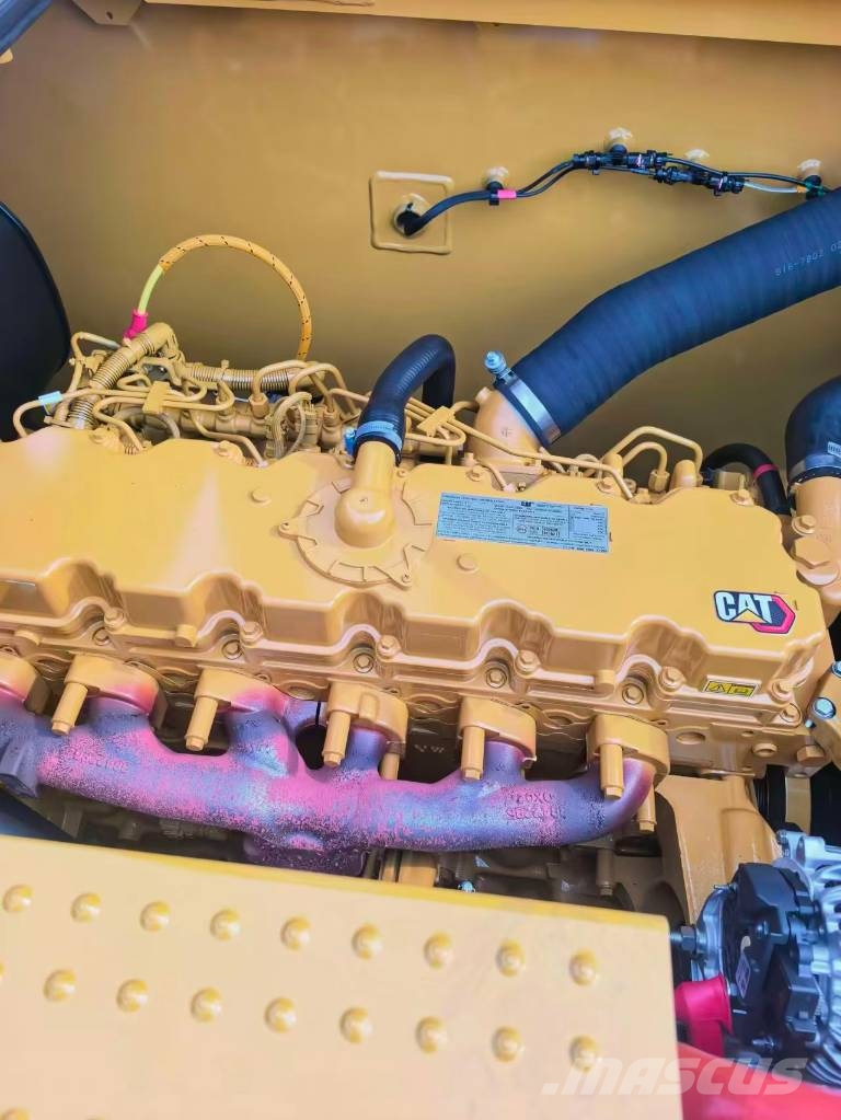 CAT 330GC Kāpurķēžu ekskavatori