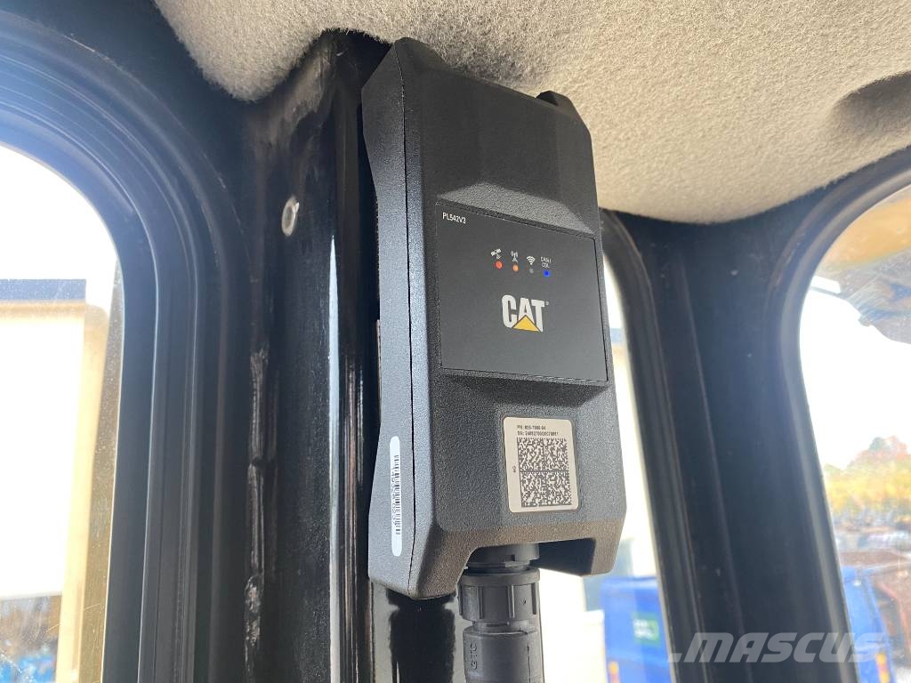 CAT D 6 T XL Rupsdozers