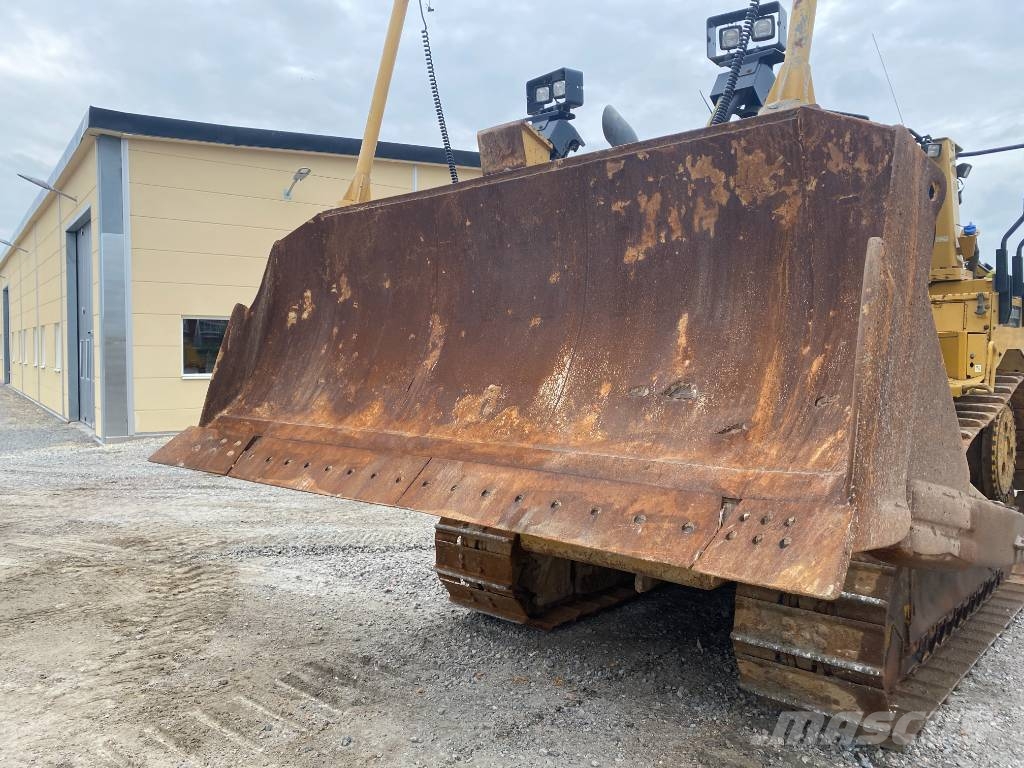 CAT D 6 T XL Rupsdozers