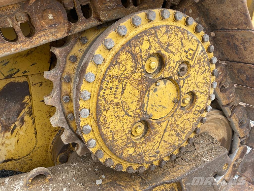 CAT D 6 T XL Rupsdozers