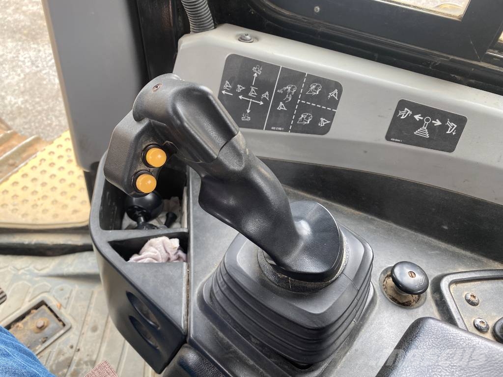 CAT D 6 T XL Rupsdozers
