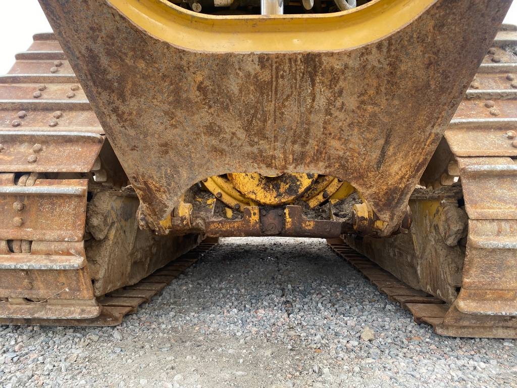 CAT D 6 T XL Rupsdozers
