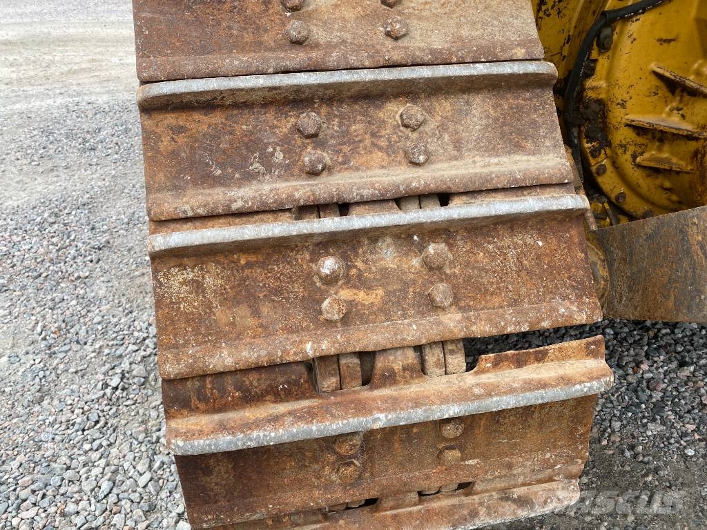 CAT D 6 T XL Rupsdozers