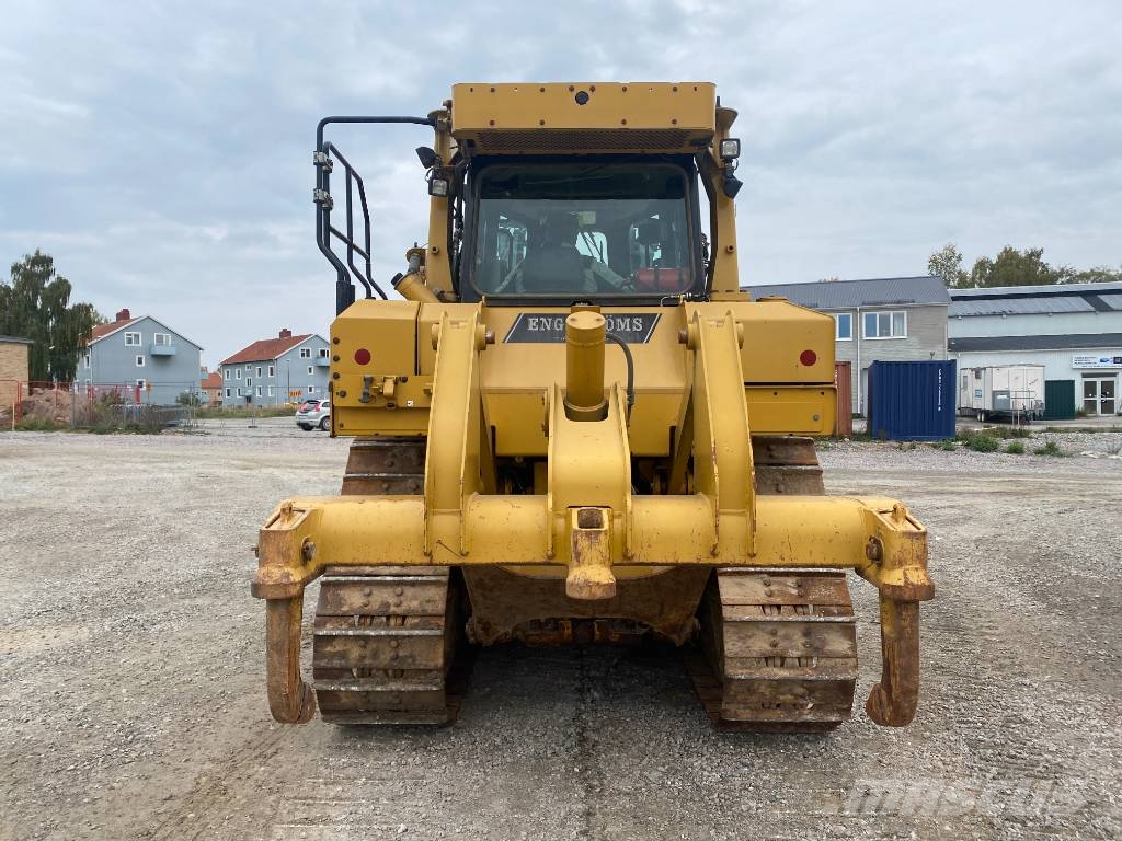 CAT D 6 T XL Rupsdozers