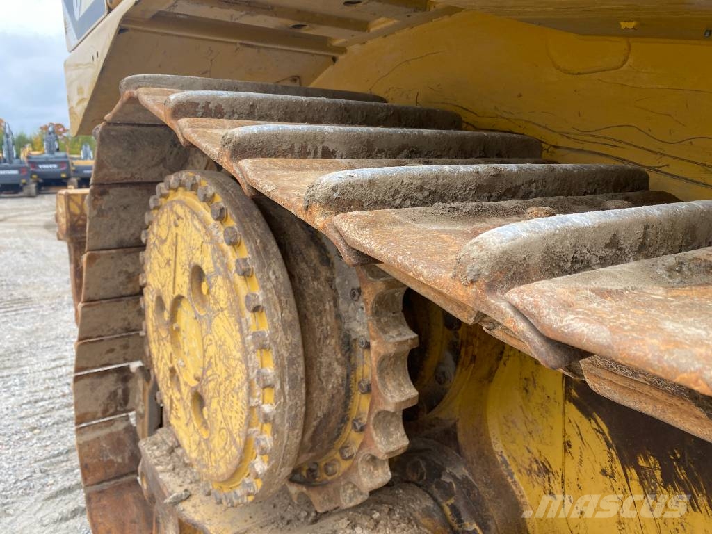 CAT D 6 T XL Rupsdozers
