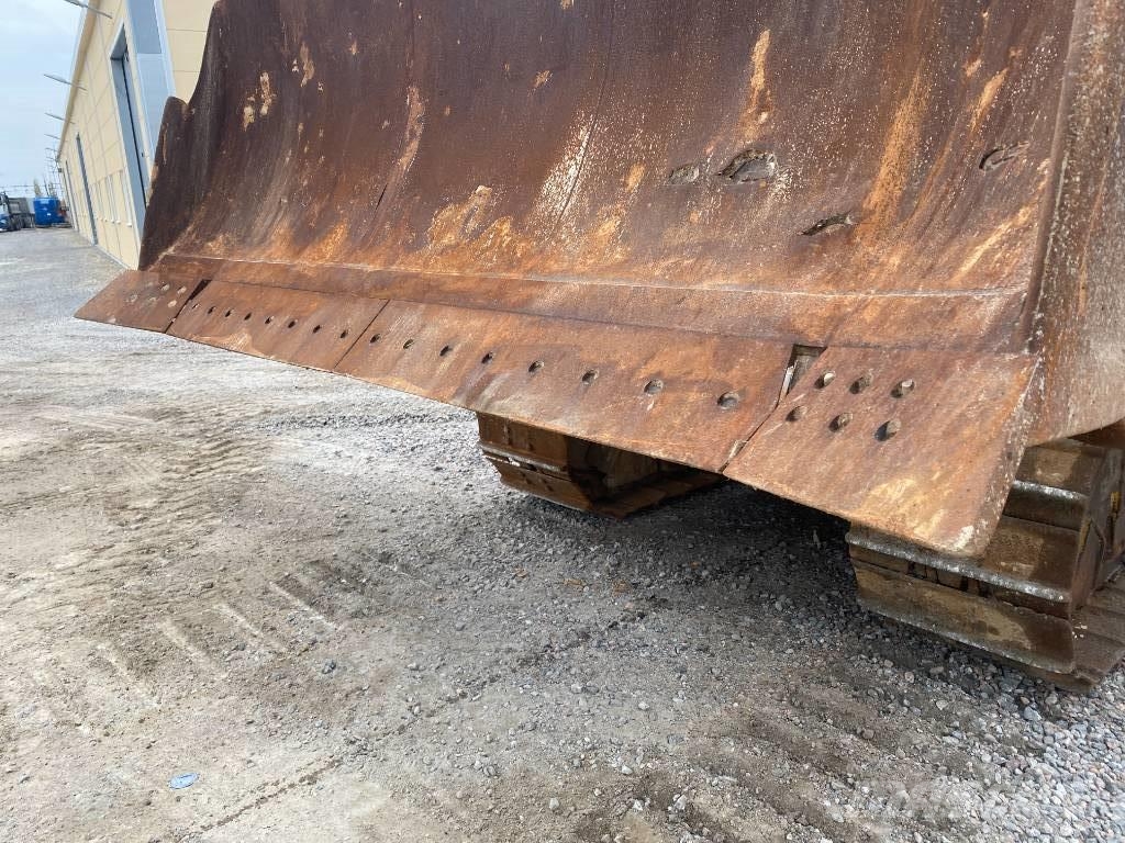 CAT D 6 T XL Rupsdozers