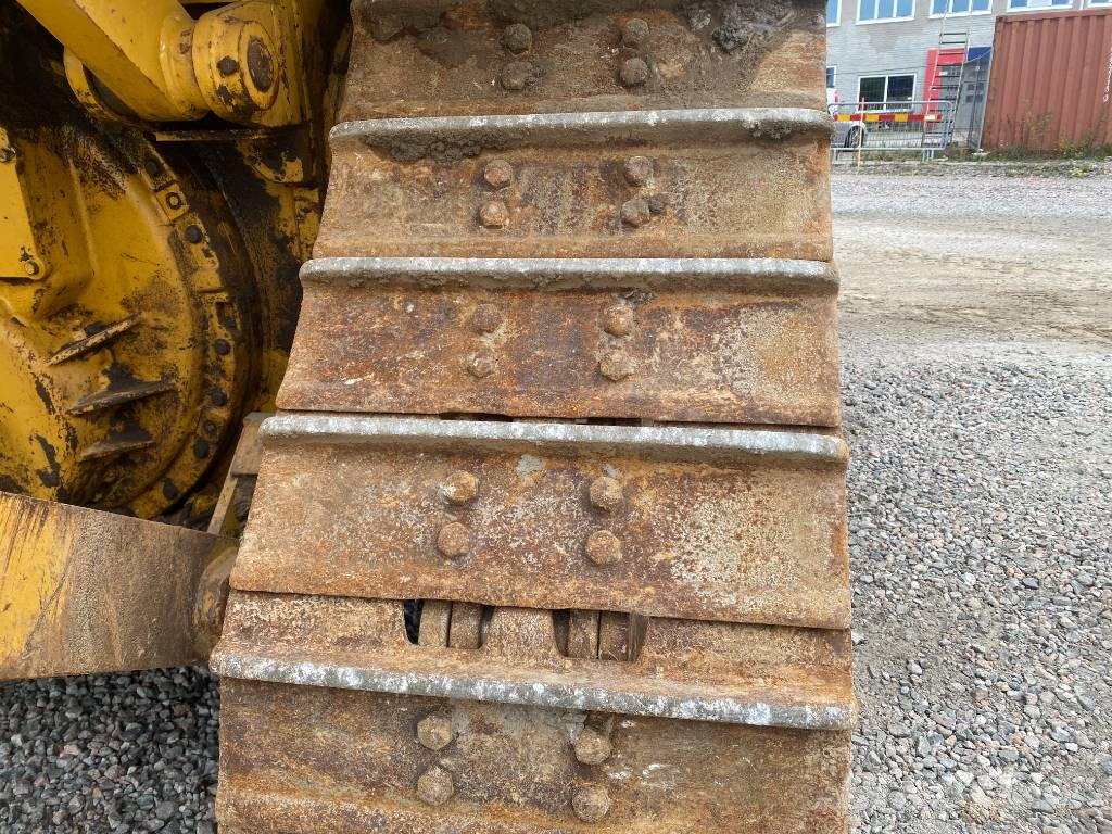 CAT D 6 T XL Rupsdozers