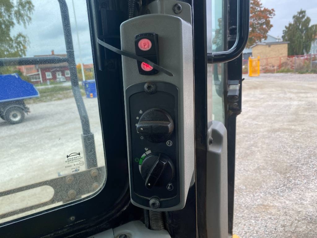 CAT D 6 T XL Rupsdozers