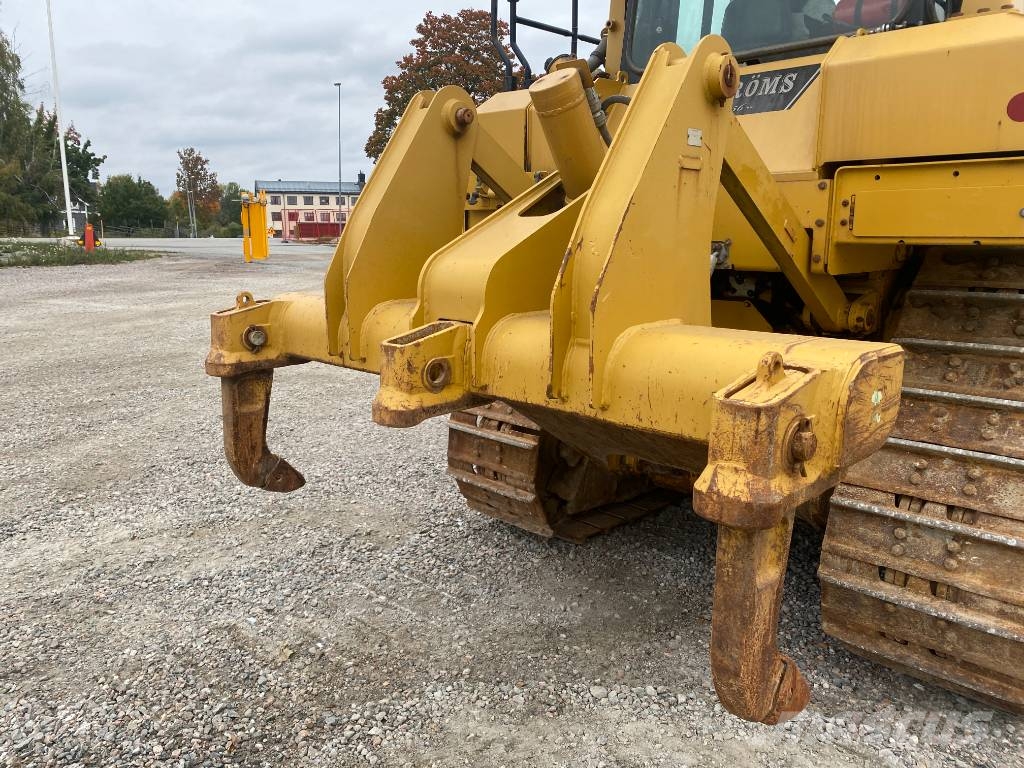 CAT D 6 T XL Rupsdozers