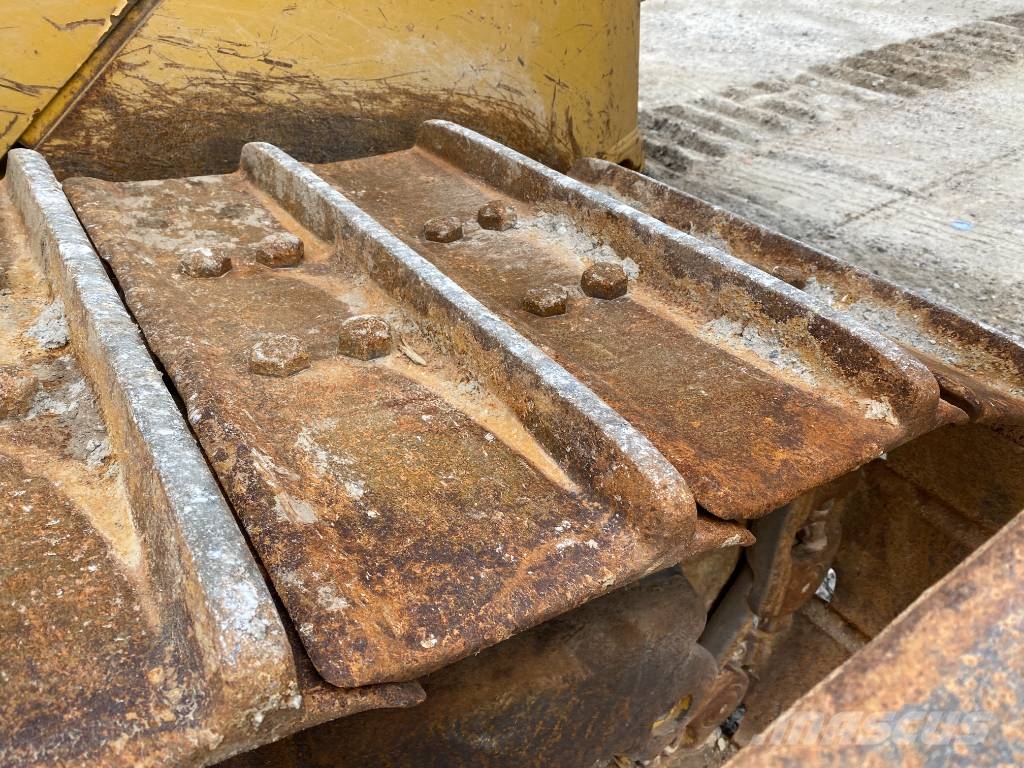 CAT D 6 T XL Rupsdozers