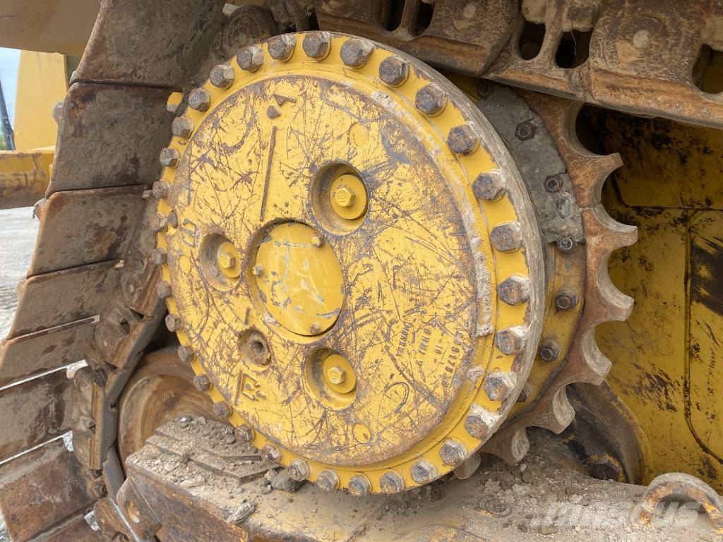 CAT D 6 T XL Rupsdozers