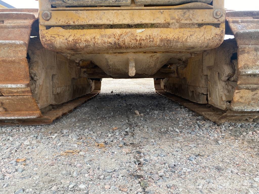 CAT D 6 T XL Rupsdozers