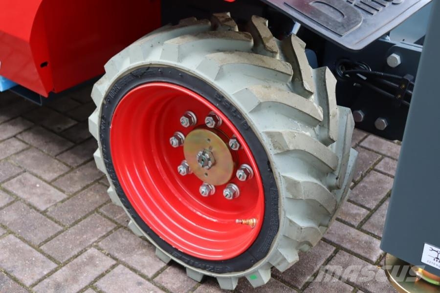 Magni DS1418RT New And Available Directly From Stock, Di Saxlifte
