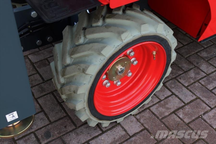 Magni DS1418RT New And Available Directly From Stock, Di Saxlifte