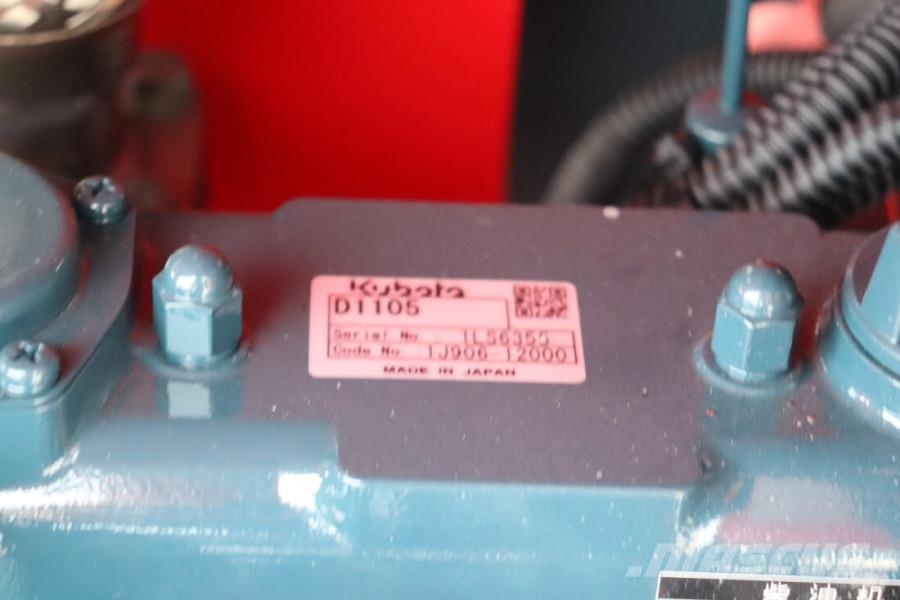 Magni DS1418RT New And Available Directly From Stock, Di Saxlifte