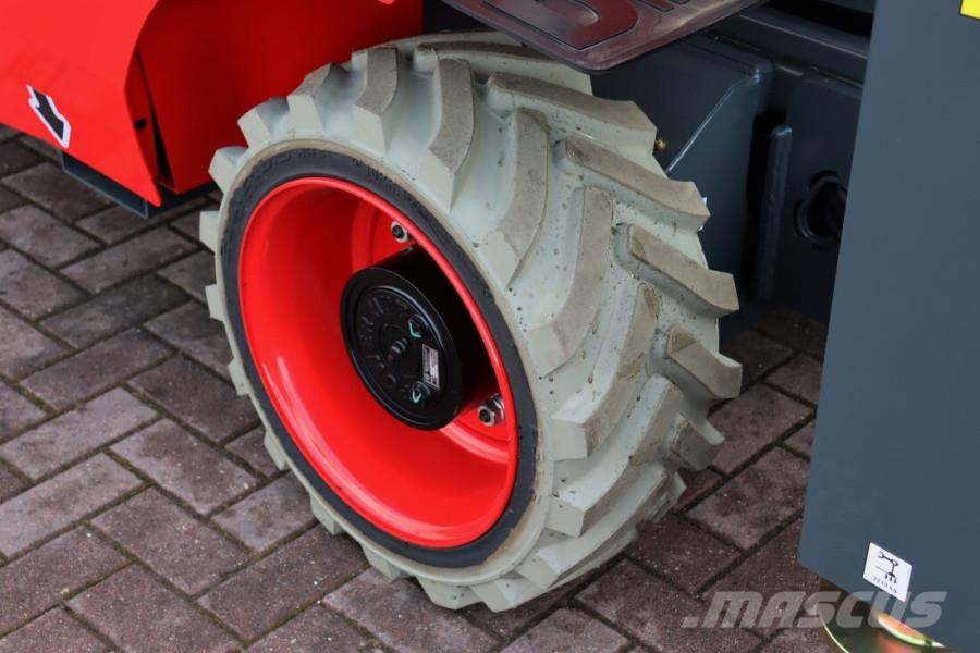 Magni DS1418RT New And Available Directly From Stock, Di Saxlifte