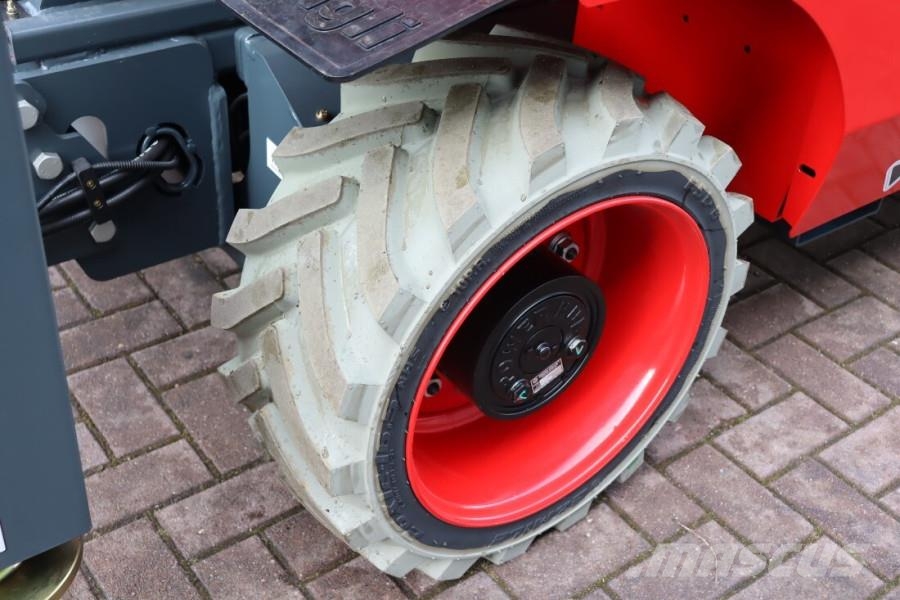 Magni DS1418RT New And Available Directly From Stock, Di Saxlifte
