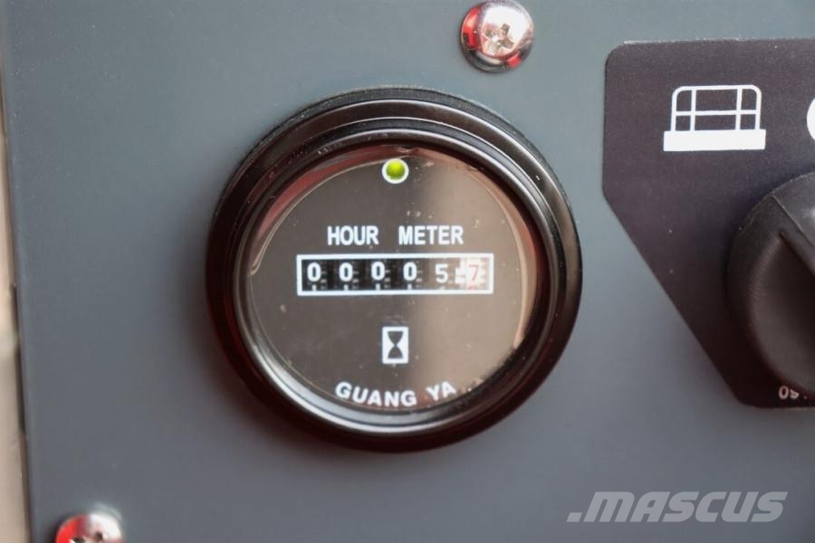 Magni DS1418RT New And Available Directly From Stock, Di Saxlifte