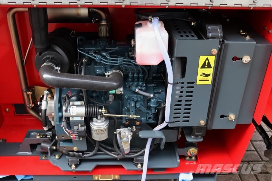 Magni DS1418RT New And Available Directly From Stock, Di Saxlifte